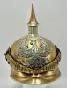 Prussian 6th Kürassier Reserve Officers Pickelhaube Visuel 3